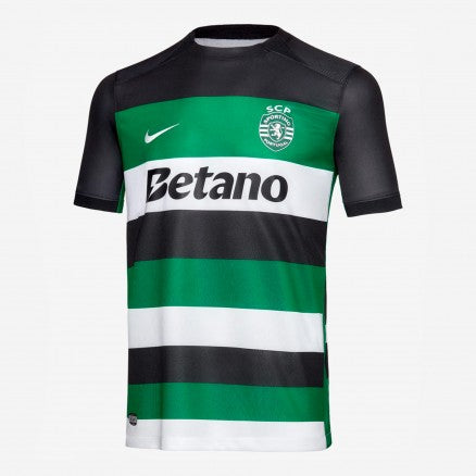 Sporting Lisbon 24/25 Home Shirt