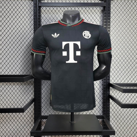Bayern Munich 25/26 Third Shirt