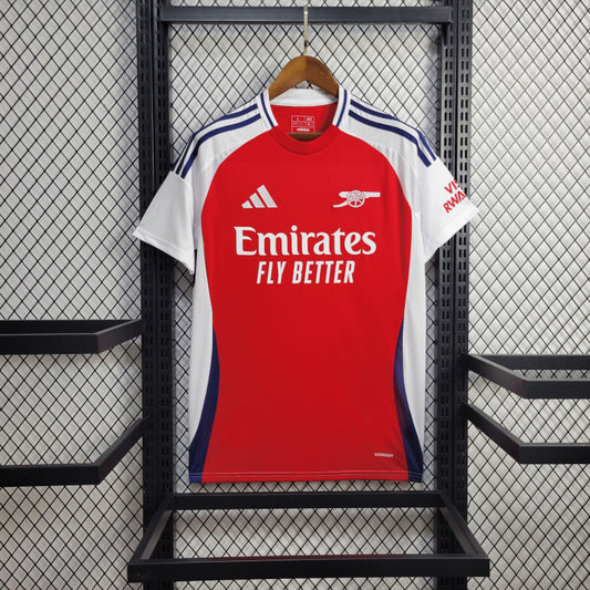 Arsenal 24/25 Home Shirt