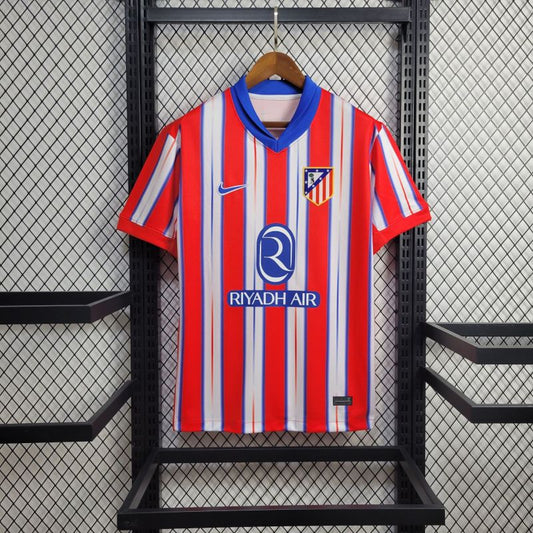 Atletico Madrid 24/25 Home Shirt