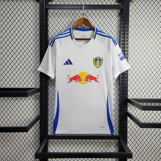 Leeds United 24/25 Home Shirt