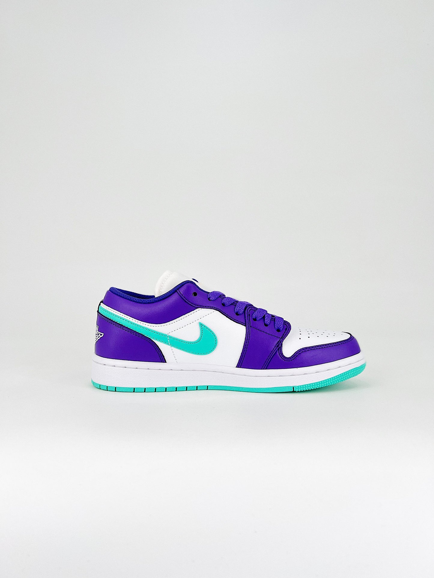 Jordan 1 Low SE Psychic Purple Hyper Jade