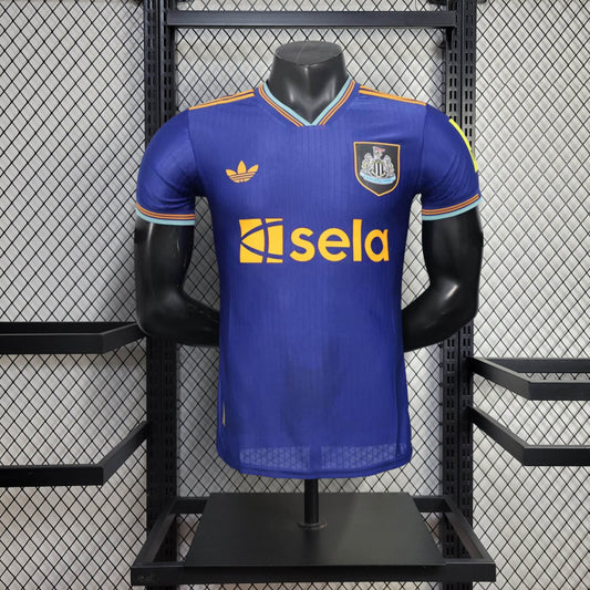 Newcastle United 25/26 Third Shirt