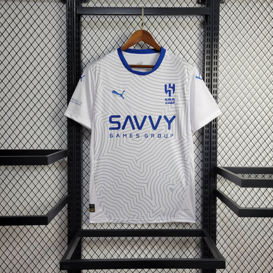 Al Hilal 24/25 Away Shirt