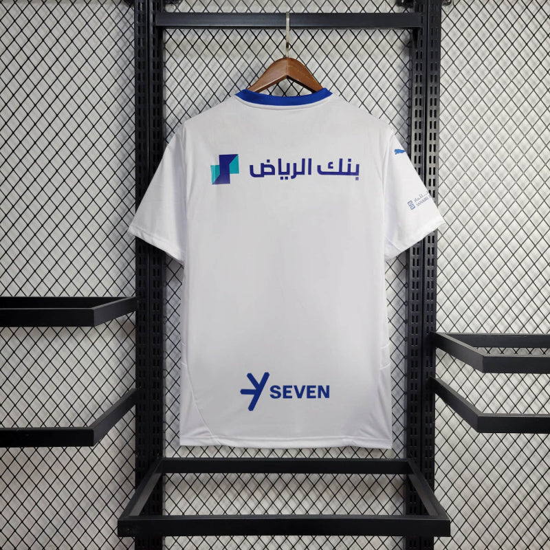 Al Hilal 24/25 Away Shirt