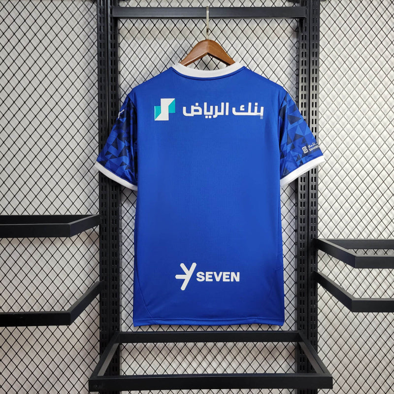 Al Hilal 24/25 Home Shirt