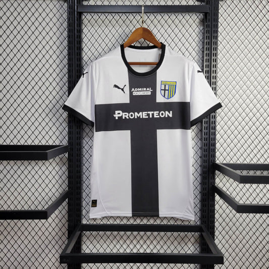 Parma 24/25 Home Shirt