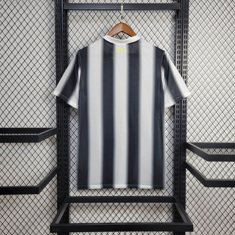 Juventus 11/12 Home Shirt