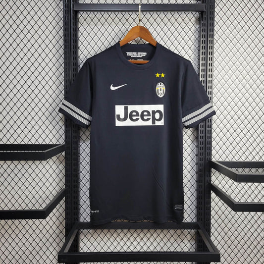 Juventus 12/13 Away Shirt
