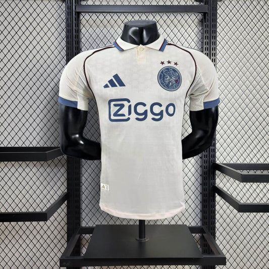 Ajax Amsterdam 25/26 Third Shirt