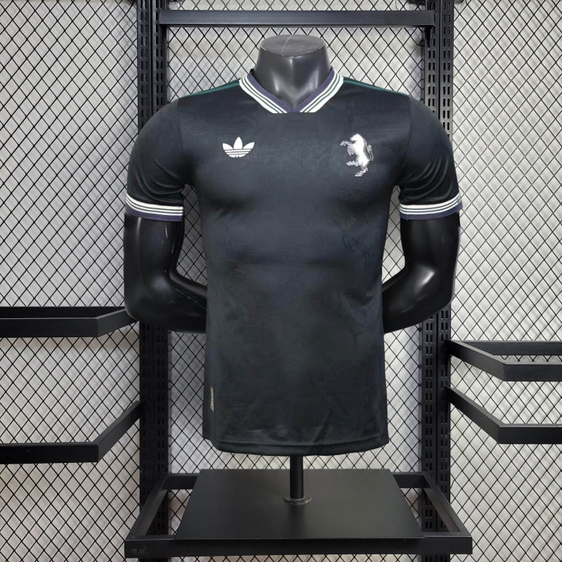 Juventus 25/26 Third Shirt
