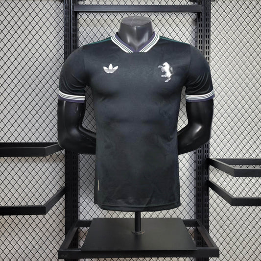 Juventus 25/26 Third Shirt