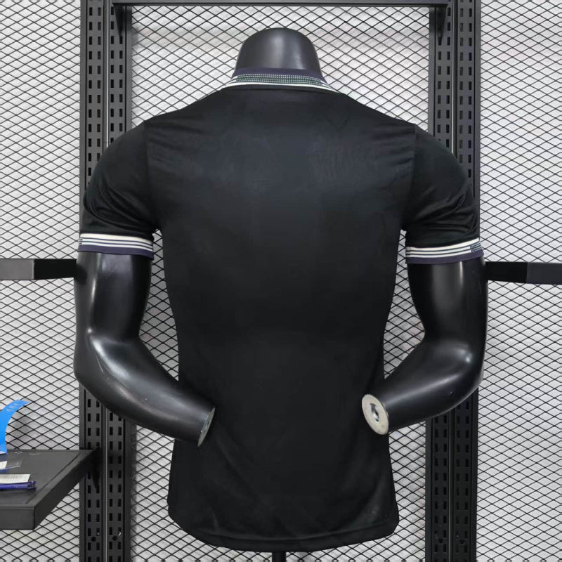 Juventus 25/26 Third Shirt