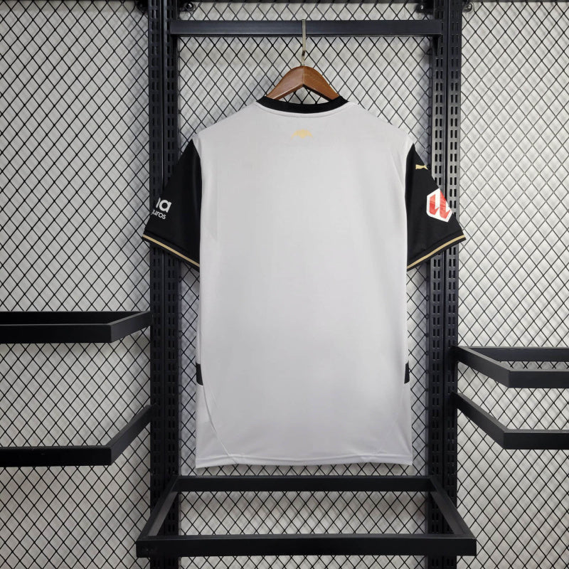 Valencia 24/25 Home Shirt