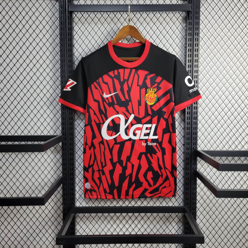 Mallorca FC 24/25 Home Shirt