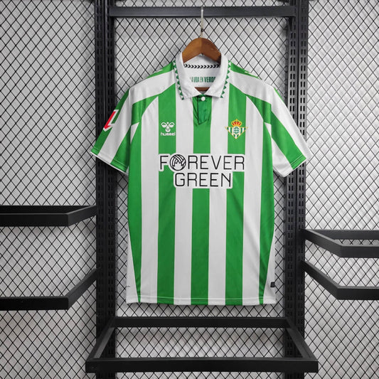 Real Betis 24/25 Home Shirt