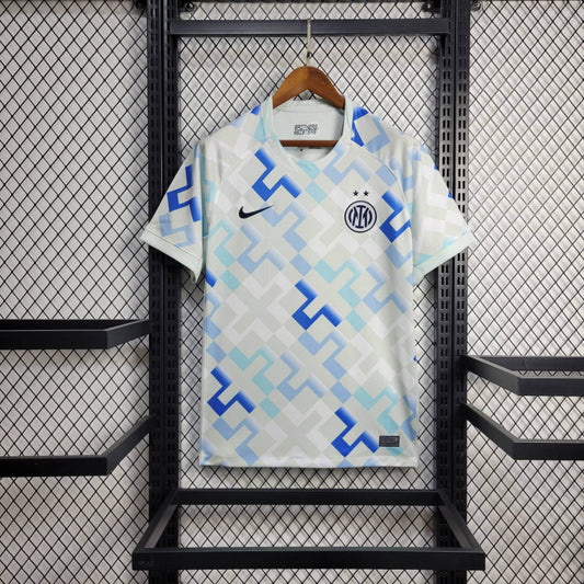 Inter Milan 25/26 Away Shirt