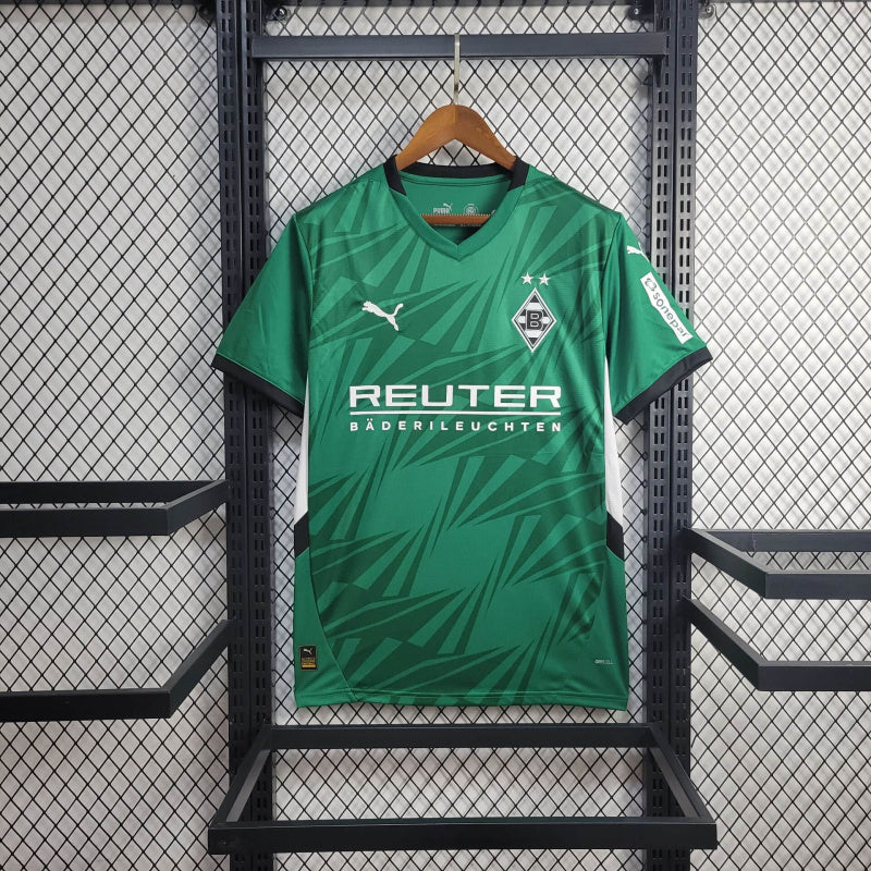 Borussia Monchengladbach 24/25 Away Shirt