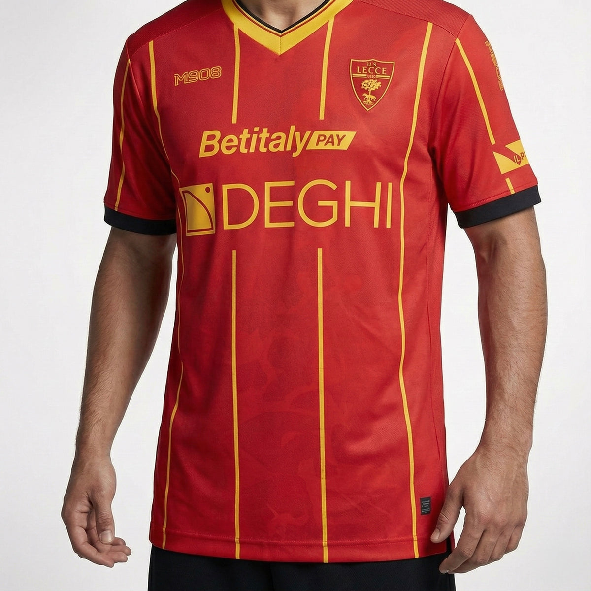 חולצת משחק רשמית לצ׳ה שלישית 25/26