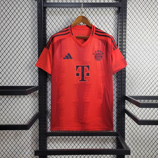 Bayern Munich 24/25 Home Shirt