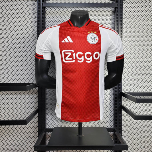Ajax Amsterdam 25/26 Home Shirt