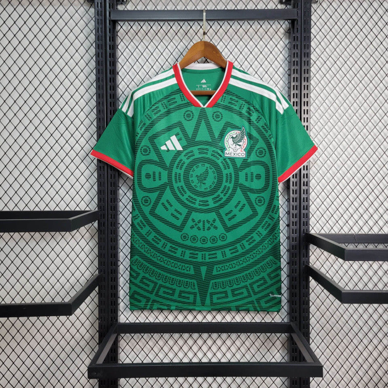 Mexico World Cup 2026 Home Shirt