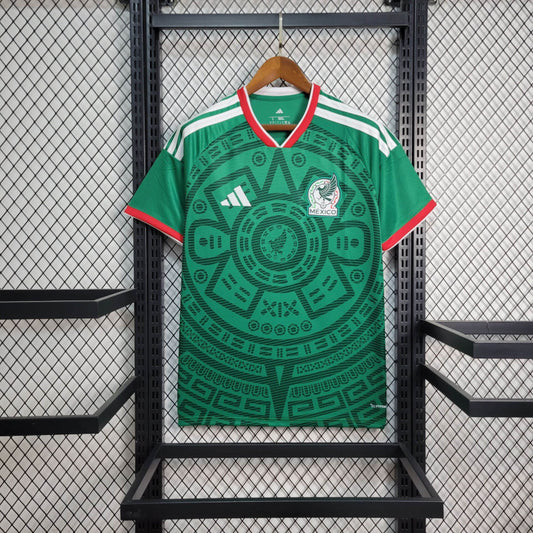 Mexico World Cup 2026 Home Shirt