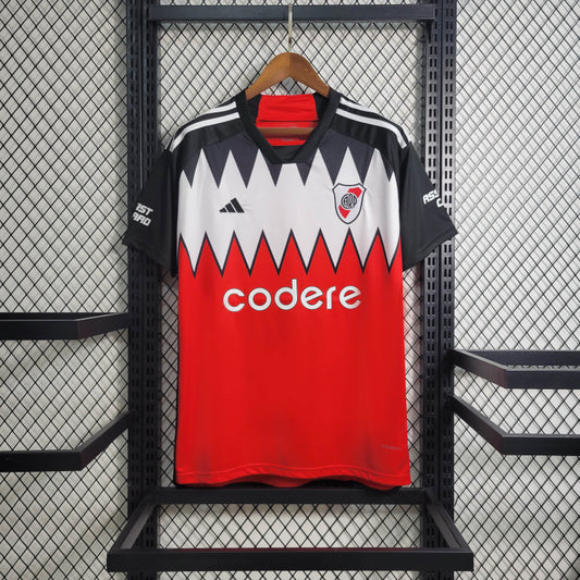 River Plate Away Shirt