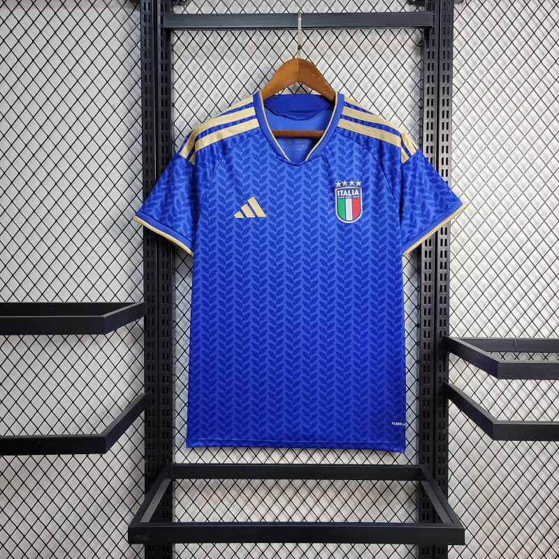 Italy World Cup 2026 Home Shirt