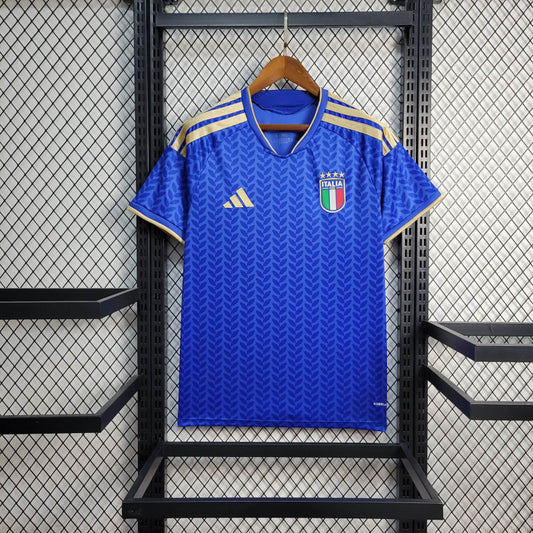 Italy World Cup 2026 Home Shirt