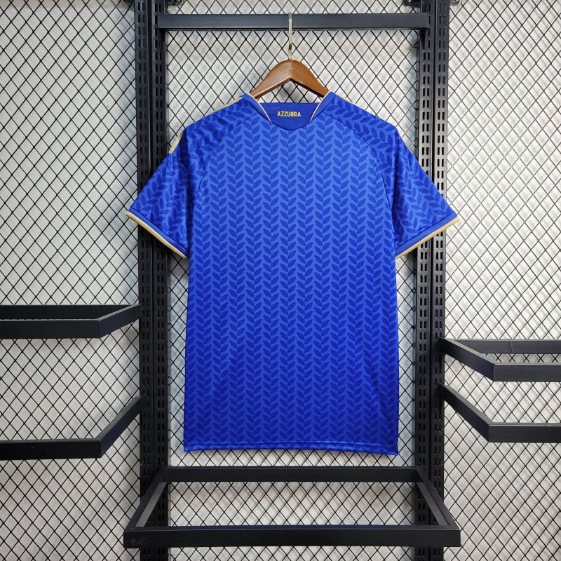 Italy World Cup 2026 Home Shirt