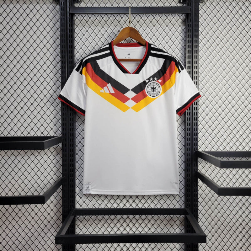 Germany World Cup 2026 Home Shirt
