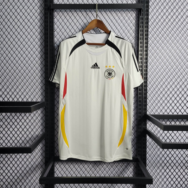 Germany 2006 Home Shirt