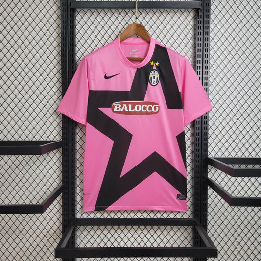 Juventus 12/13 Third Shirt