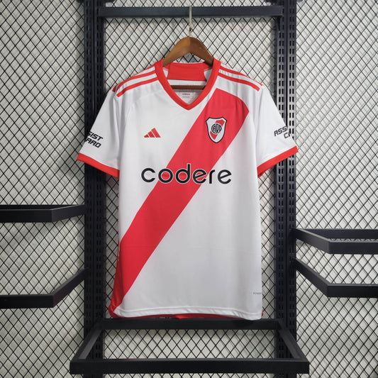 River Plate Home Shirt