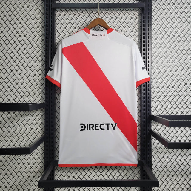 River Plate Home Shirt