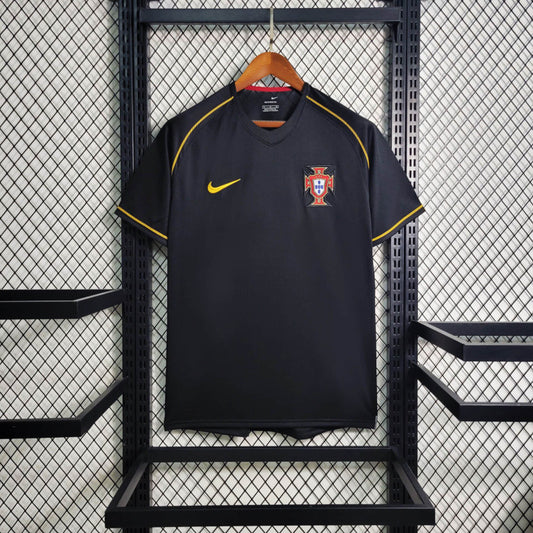 Portugal 2006 Away Shirt