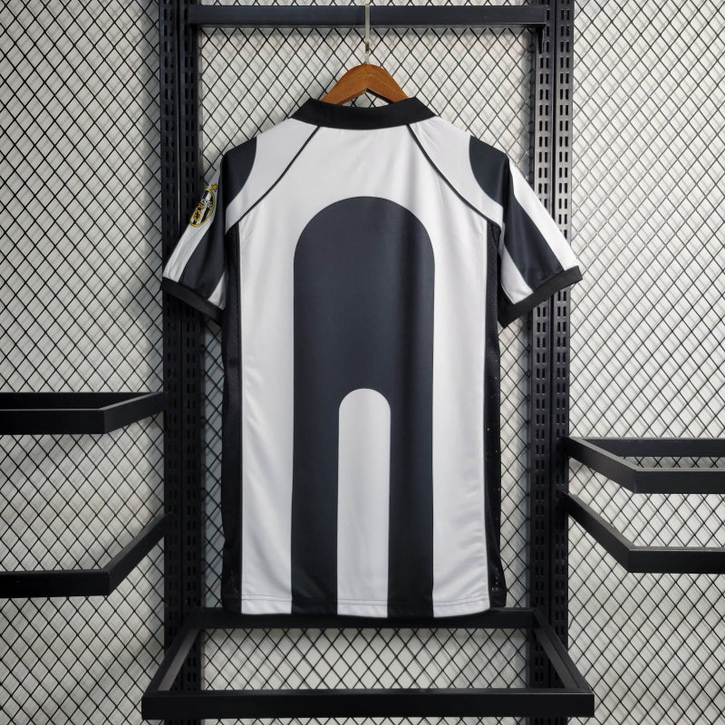 Juventus 97/98 Home Shirt