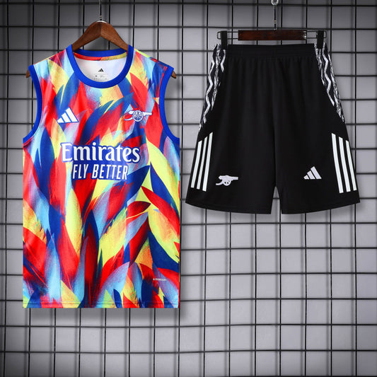 Arsenal 25/26 Training Shirt