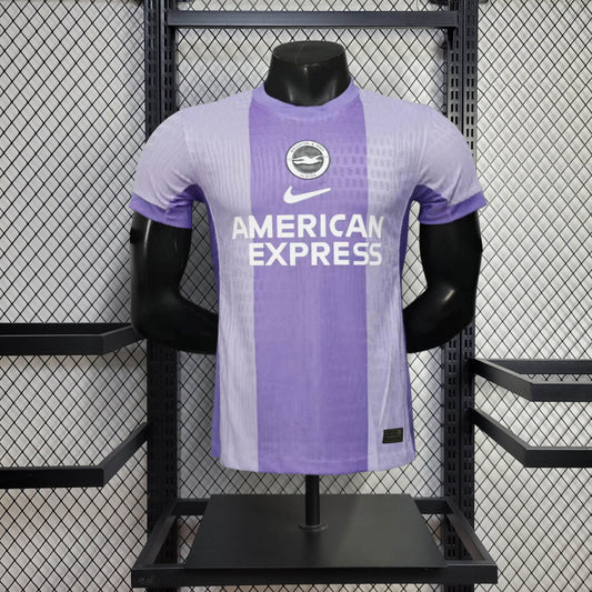 Brighton 25/26 Away Shirt