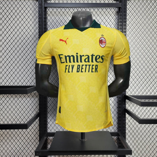 AC Milan 25/26 Third Shirt