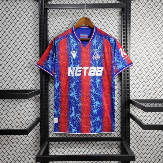 Crystal Palace 24/25 Home Shirt