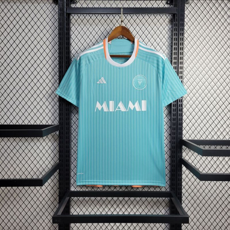 Inter Miami 24/25 Third Shirt