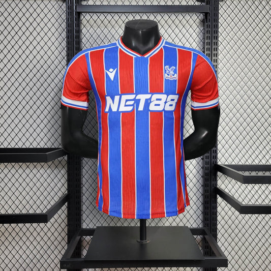 Crystal Palace 25/26 Home Shirt