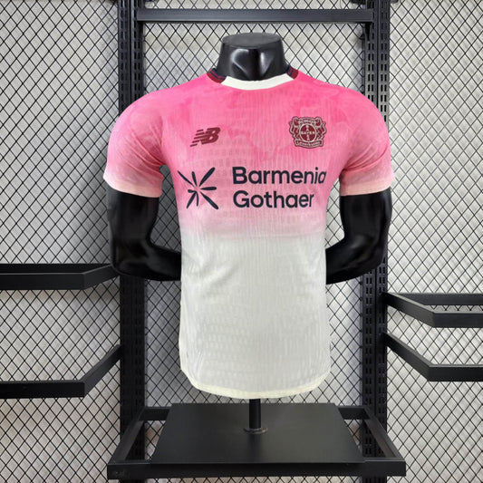Bayer Leverkusen 25/26 Away Shirt