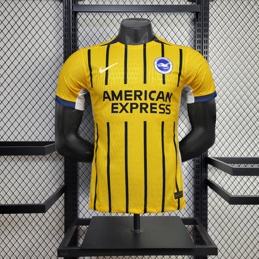 Brighton 24/25 Away Shirt