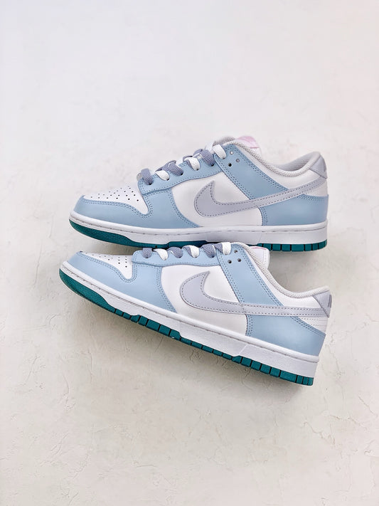 Nike Dunk Low Clear Aqua