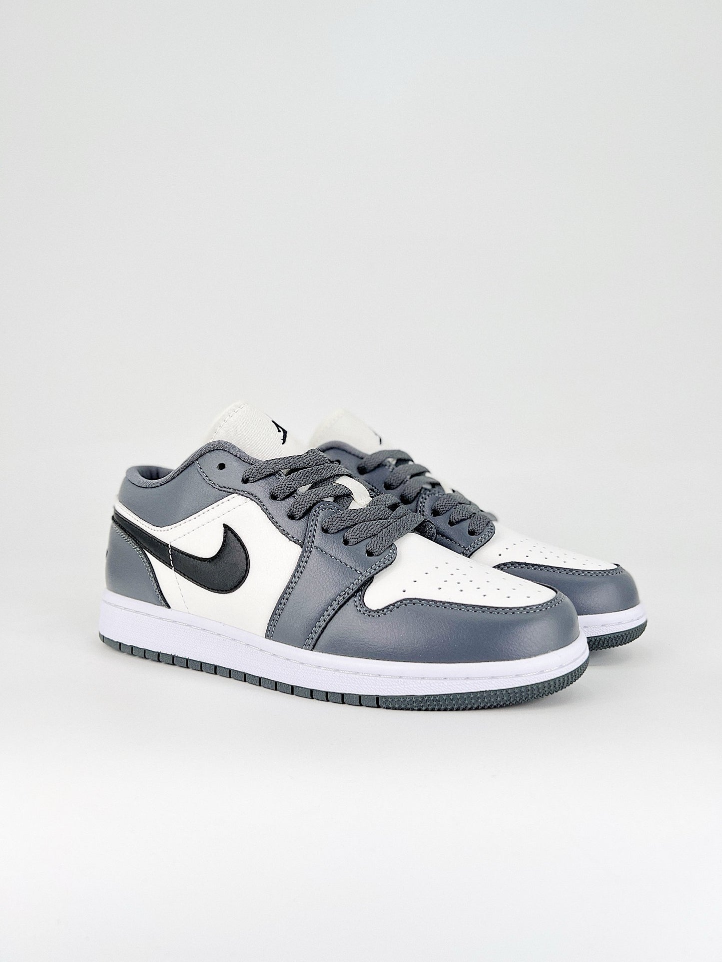 Air Jordan 1 Low Dark Gray