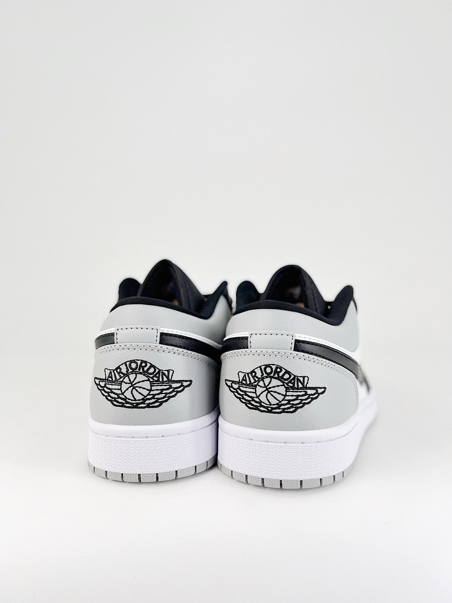 Air Jordan 1 Low Shadow Toe