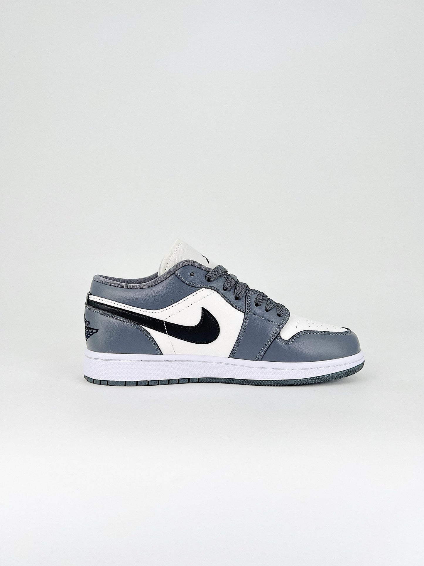 Air Jordan 1 Low Dark Gray